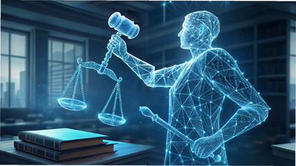 Artificial Intelligence in Law