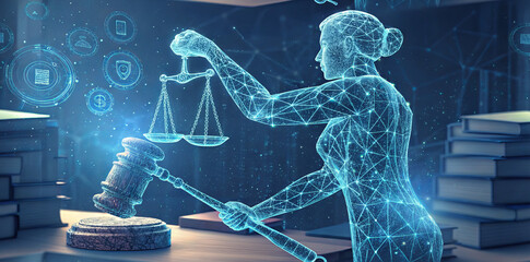 Artificial Intelligence in Law