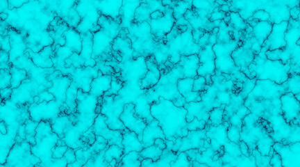 Abstract turquoise marble texture background for Graphic Design, and Wallpaper Use, tiles pattern 