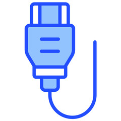 Obraz premium Hdmi Icon