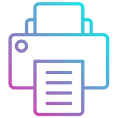 Printer Icon