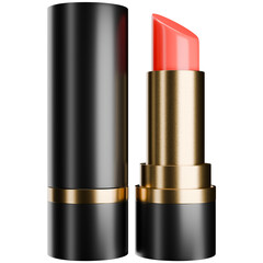 Obraz premium Lipstick with Case