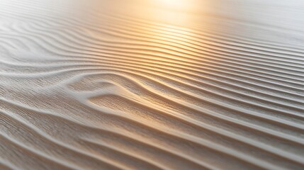 Abstract Light Wood Texture Background, Natural Wooden Grain Pattern, Soft Beige Tones