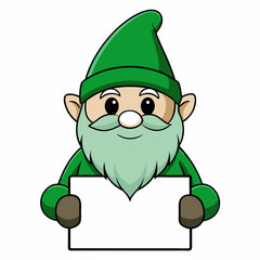 st patricks day leprechaun