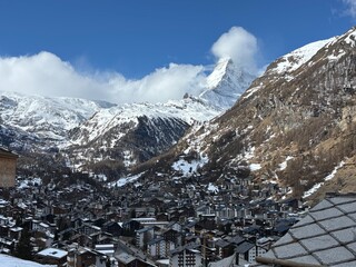 Zermatt Switzerland
