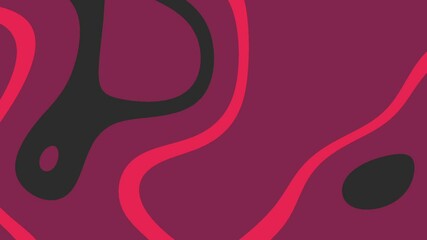 burgundy abstract background liquid. Sophisticated burgundy abstract gradient, suitable for wine-themed branding, fine dining brochures, or artistic portfolio covers.