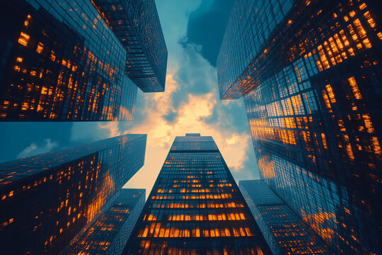 case study on how blockchain adoption in the financial sector has improved payment processes