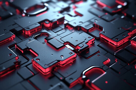 case study on how quantum-safe encryption algorithms are being developed to withstand attacks from future quantum computers