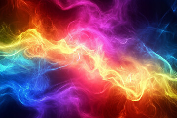 Obraz premium abstract colorful background