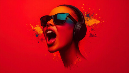 cheerful vibes: upbeat rhythms to lift spirits and energize moods
