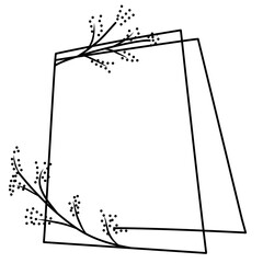 frame for your design