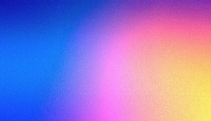 Abstract Gradient Background With Glittering Texture