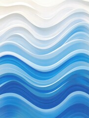 Banff National Park Glitch Design