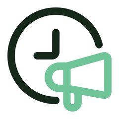 digital icon for illustration