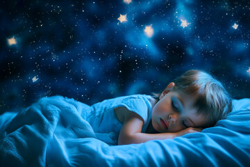 improving sleep habits can boost immune function, reduce stress, and enhance overall health 