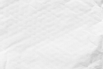 Obraz premium Blank white paper texture background, white paper pattern background