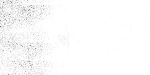 Distressed halftone grunge black and white vector texture  Grunge Texture Background with Distressed Overlay - Vintage, Scratch, and Grain Effects for Design  