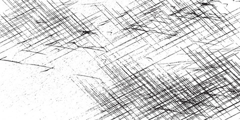 Overlay textures set stamp with grunge effect. Old damage  Concrete grunge vector texture background.