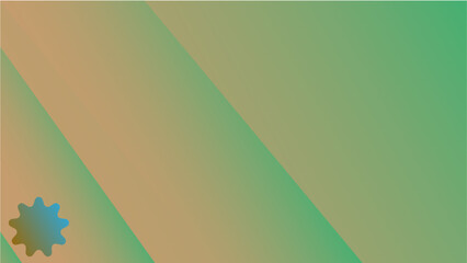 Obraz premium Multi lines background.