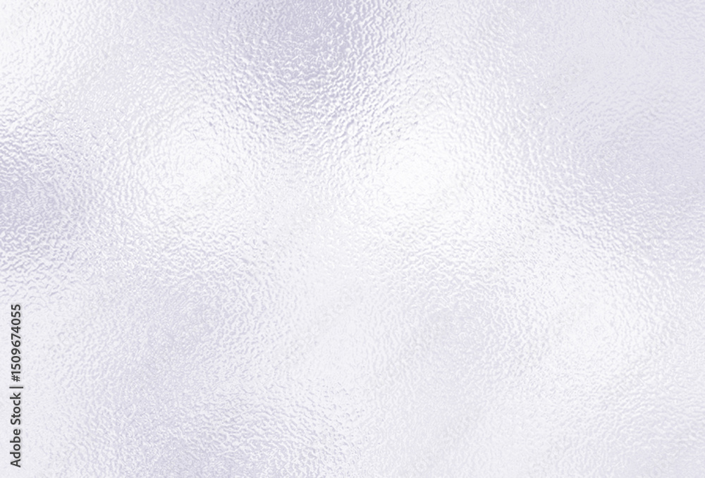Poster white froster soft gray foil glass texture background abstract gradient bright light reflection and 
