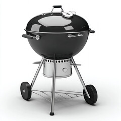 Bbq Isolated