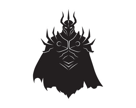 anatolian guardian outline