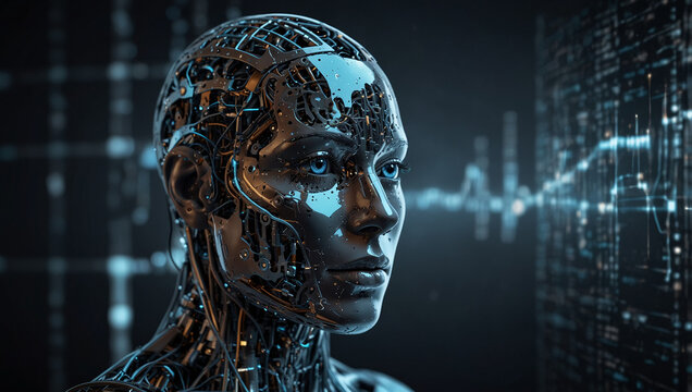 Neural circuit and electronic cyber brain computing system. - Powered by Adobe