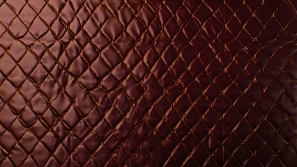 brown leather texture