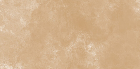 Old rustic art texture design brown dust explosion tone with grungy watercolor background, abstract brown watercolor painting textured with distressed vintage grunge pattern and seamless paint.