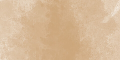 Old rustic art texture design brown dust explosion tone with grungy watercolor background, abstract brown watercolor painting textured with distressed vintage grunge pattern and seamless paint.