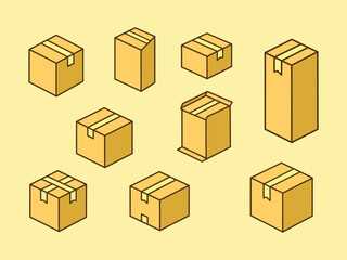 Abstract Organic Shape Vector Art with Flowing Lines and Natural Texture Vector