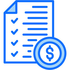 Data Monetization Icon