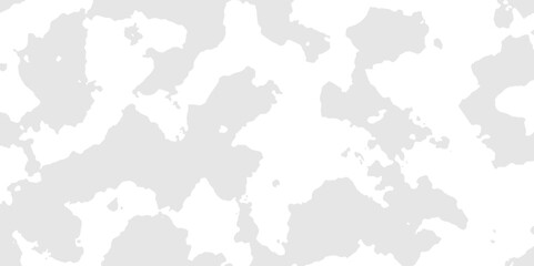 Look like area map somewhere in the world white and grey contour and cartography texture background, seamless texture Isolated paper pattern overlay in abstract map grid vintage outdoor style. 