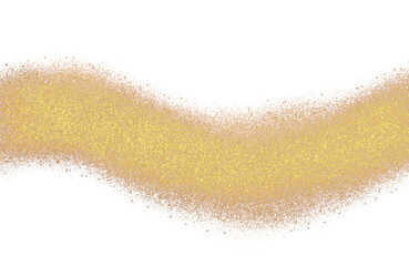 Dust and noise texture on transparent background