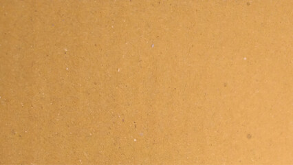 Texture of brown craft or kraft paper background, cardboard sheet, recycle paper, copy space for text. Abstract brown recycled paper background. 