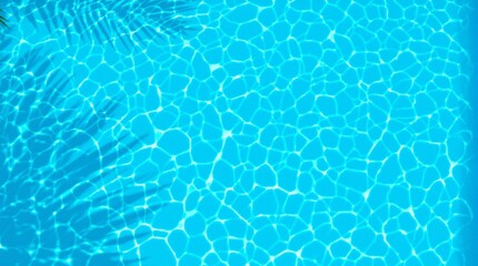 Creative Summer Layout with Ample Copy Area