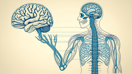 Nervous system somatic therapy