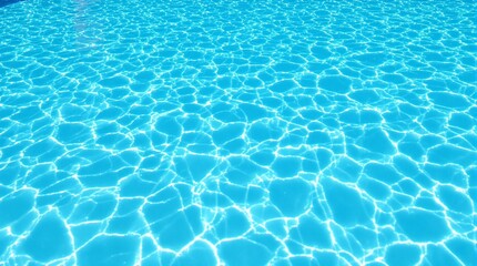 Creative Summer Layout with Ample Copy Area