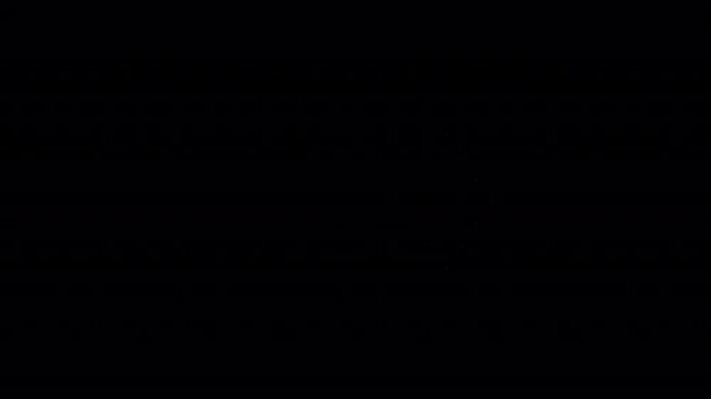 Dotted Arrows Pixel Pointer is a dynamic motion graphics featuring animated arrow with alpha channel. These playful digital pointers combine dotted-line trails with crisp pixel accents, perfect for ap