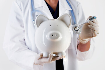 Healthcare: Ready To Take Temperature Of Healthcare System
