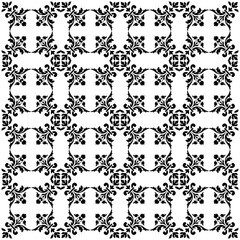 black traditional and classic theme background design