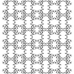 black traditional and classic theme background design