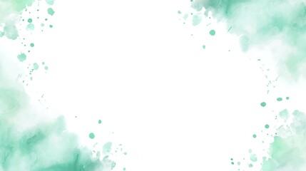 Obraz premium Creative splash art event digital studio abstract background vibrant colors artistic perspective visual composition