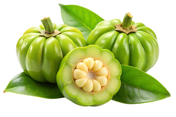 Garcinia Cambogia The Green Fruit with Weight Loss Benefits