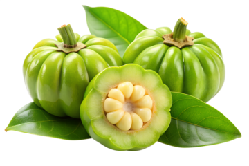 Garcinia Cambogia The Green Fruit with Weight Loss Benefits