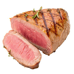 turkey steak isolated png turkey steak png cooked turkey png isolated meat png roasted meat png grilled meat png healthy protein png transparent background image