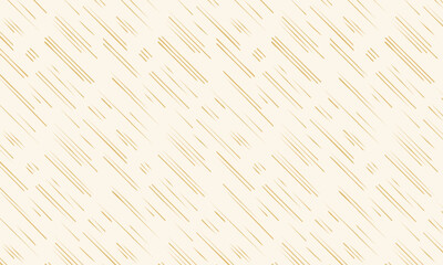 Modern Grouped Gold Diagonal Lines Seamless Pattern