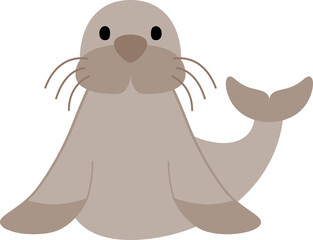 sealife, sea lion