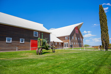 old farm house, museo menonita, Chihuahua