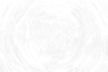 Abstract Water surface texture natural ripple on transparent background. Clear water wave texture on background cutout.